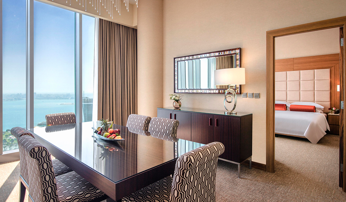 City Centre Rotana Doha Invites Guests to “Stay More, Save More”